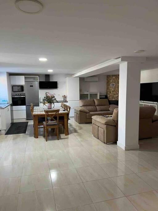 Casa Toja. Agradable Y Familiar. Vila Vimianzo Exterior foto