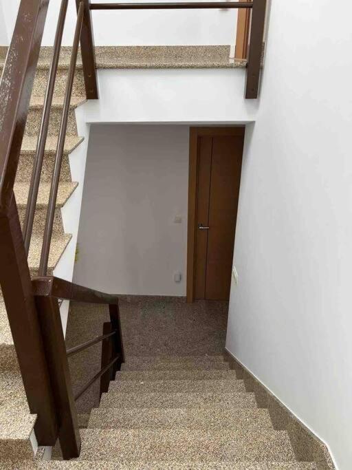 Casa Toja. Agradable Y Familiar. Vila Vimianzo Exterior foto